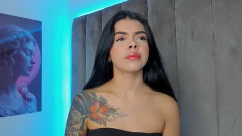 Snapshot of alegrabrown chatting on February 2026 02:19:02 AM alegrabrown online show from February 2026 02:19:02 AM