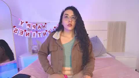 Alehia Cute online show from February 2026 10:28:01 PM