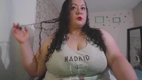 aleia taylor online show from February 2025 10:52:02 PM