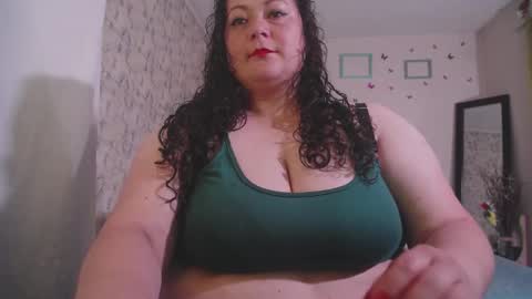 aleia taylor online show from February 2025 11:36:02 PM
