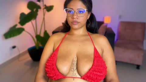 Aleia online show from February 2025 03:55:02 AM