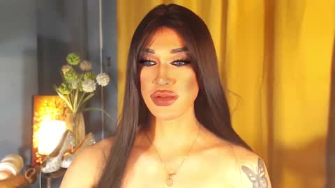 aleinacroft online show from February 2025 03:15:02 PM