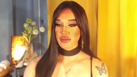 aleinacroft online show from February 2025 06:10:02 AM