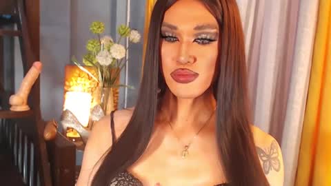 aleinacroft online show from March 2025 12:54:02 AM