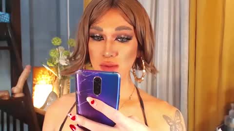 aleinacroft online show from March 2025 06:57:02 AM