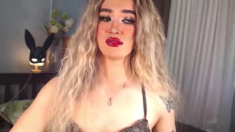 aleinacroft online show from September 2025 12:32:02 AM