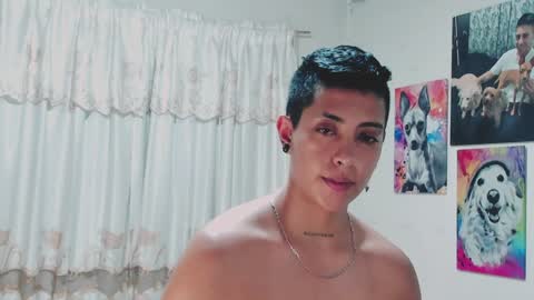 Alejandra online show from December 2024 06:55:02 AM