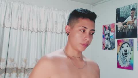 Alejandra online show from December 2024 02:05:01 AM