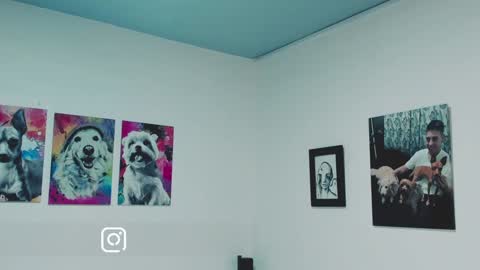 Alejandra online show from December 2024 01:48:02 AM