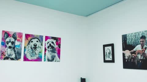 Alejandra online show from December 2024 01:53:02 AM