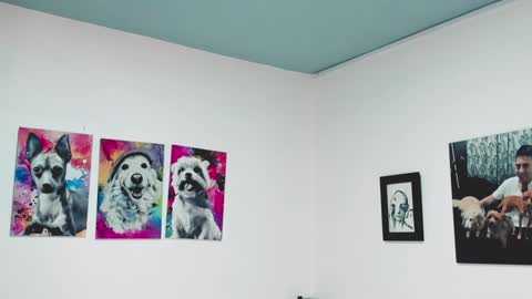 Alejandra online show from January 2025 06:47:01 PM