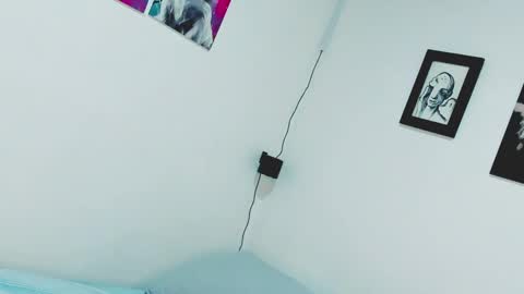 Alejandra online show from February 2025 10:26:02 PM