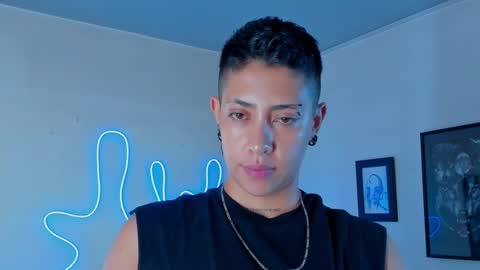 Alejandra online show from September 2025 12:10:02 AM