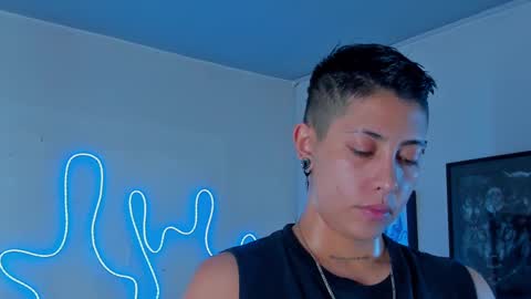 Alejandra online show from September 2025 06:19:02 PM