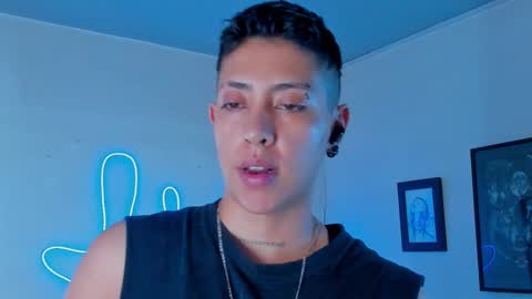 Alejandra online show from September 2025 01:51:02 AM