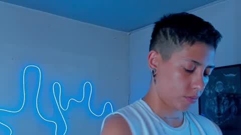 Alejandra online show from October 2025 04:24:01 AM