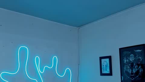 Alejandra online show from January 2026 01:20:02 AM