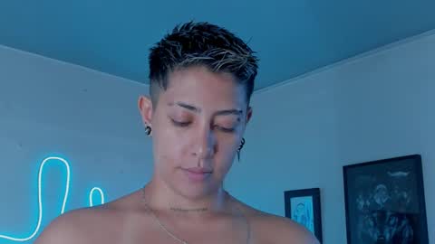 Alejandra online show from January 2026 01:52:02 AM