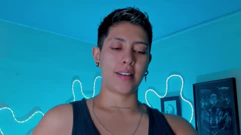 Alejandra online show from March 2026 03:24:02 AM