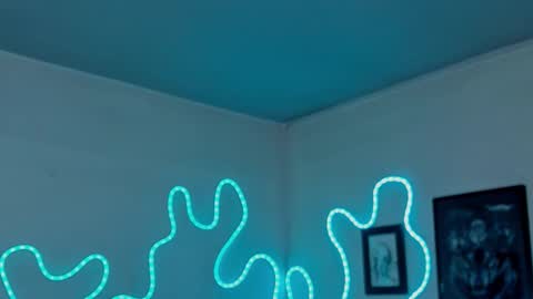 Alejandra online show from March 2026 05:27:01 PM