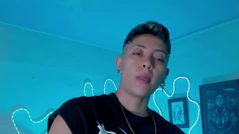 Alejandra online show from April 2026 01:14:02 AM