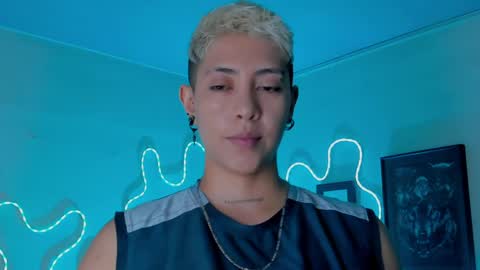 Alejandra online show from May 2026 12:08:01 AM