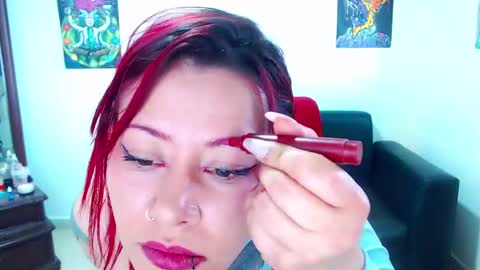 aleja online show from October 2025 03:12:01 PM