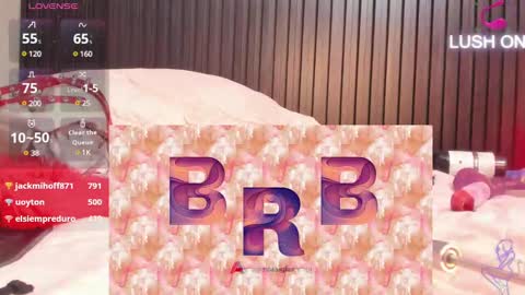 aleja__slav3 online show from March 2025 04:39:02 PM