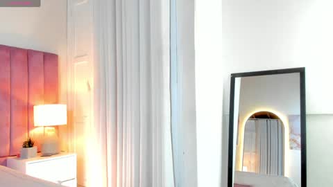 Alejandra Arango online show from February 2025 06:39:01 PM