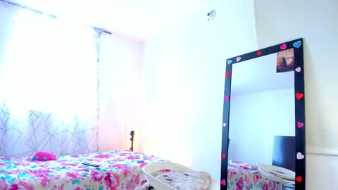 Alejandra Arango online show from March 2026 07:20:02 PM