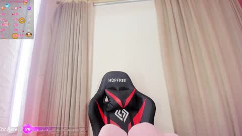 Aleja Hill online show from March 2025 12:21:01 AM