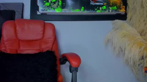 Alejandra online show from January 2025 09:05:01 PM