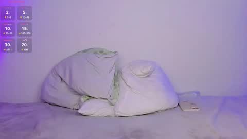 Aleja online show from January 2025 09:16:01 PM