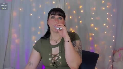 Aleja online show from February 2025 05:40:02 PM