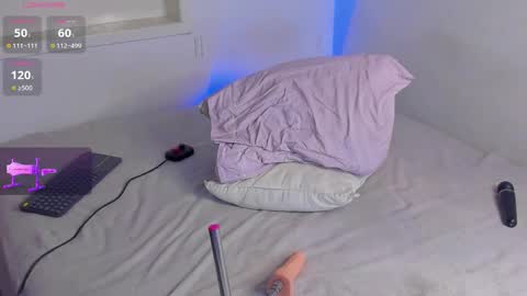 Aleja online show from March 2026 05:31:02 PM