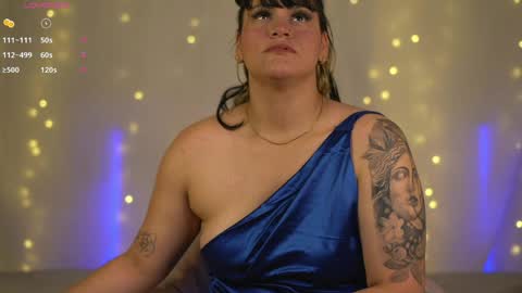 Aleja online show from April 2026 04:59:02 PM