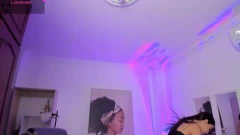 Alejandra online show from March 2025 11:27:01 AM