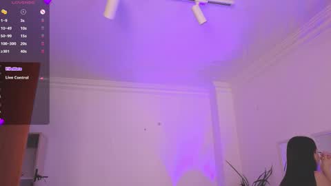 Alejandra online show from April 2026 11:36:01 AM