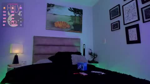 Aleja Queen online show from March 2025 03:39:01 AM