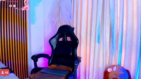 CUTE ALEJA online show from November 2025 08:46:02 PM