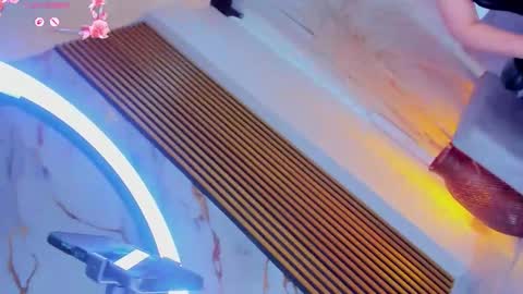 CUTE ALEJA online show from February 2026 08:35:01 PM