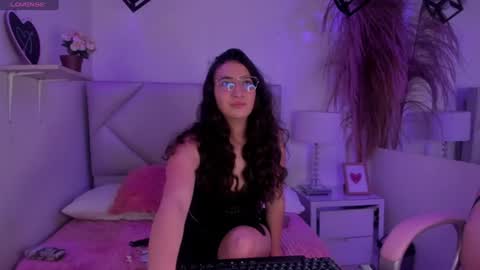 Aleja  online show from July 2026 06:23:01 PM