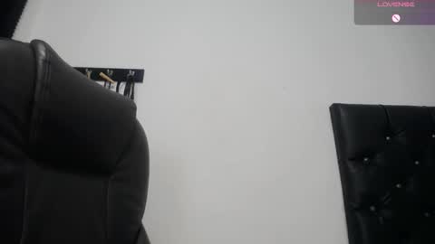 alejahornyx online show from January 2025 09:49:02 AM