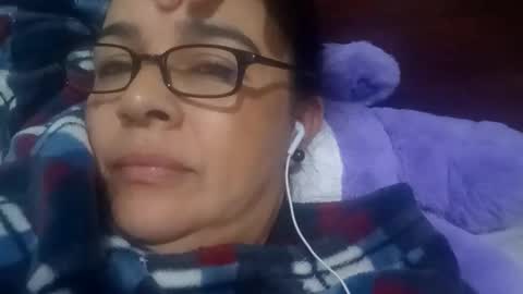 alejakin online show from November 2025 11:21:02 PM