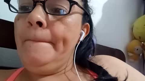 alejakin online show from November 2025 01:41:02 AM