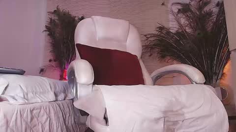 Alejandra online show from March 2025 06:05:01 AM