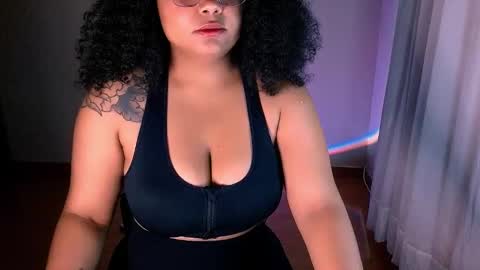 Alejandra  online show from December 2024 12:08:01 AM