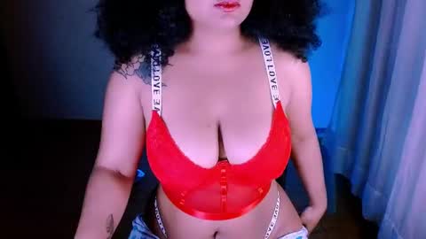 Alejandra  online show from February 2025 12:03:01 AM