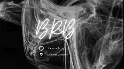 Alejandra  online show from September 2025 06:55:02 PM