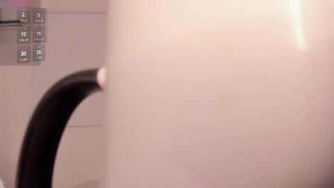 Alejandra online show from February 2025 10:36:02 AM